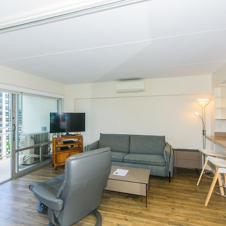 Ilikai Tower 1340 Lagoon View 1Br Honolulu Ngoại thất bức ảnh