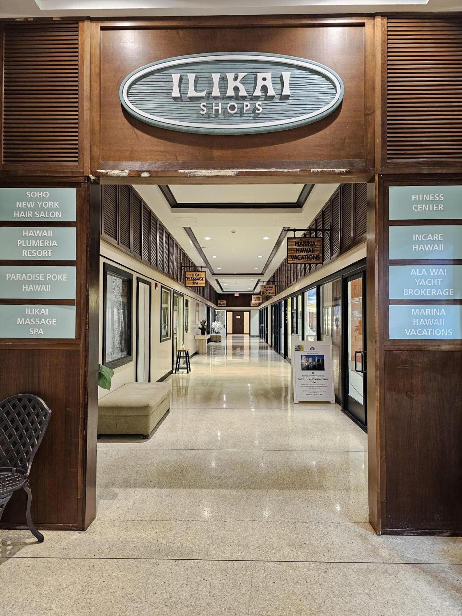 Ilikai Tower 1340 Lagoon View 1Br Honolulu Ngoại thất bức ảnh
