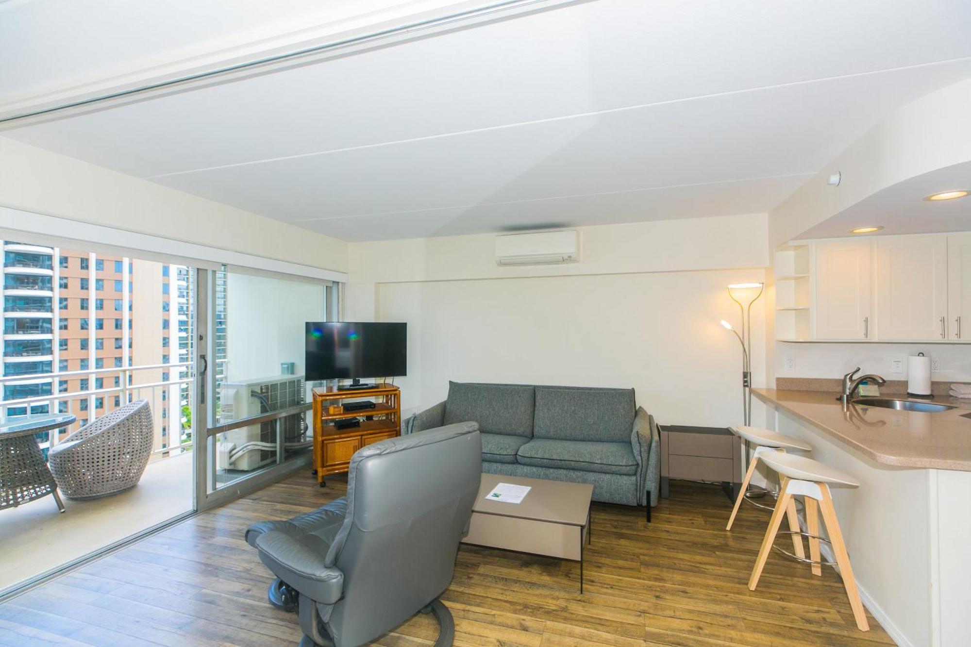 Ilikai Tower 1340 Lagoon View 1Br Honolulu Ngoại thất bức ảnh