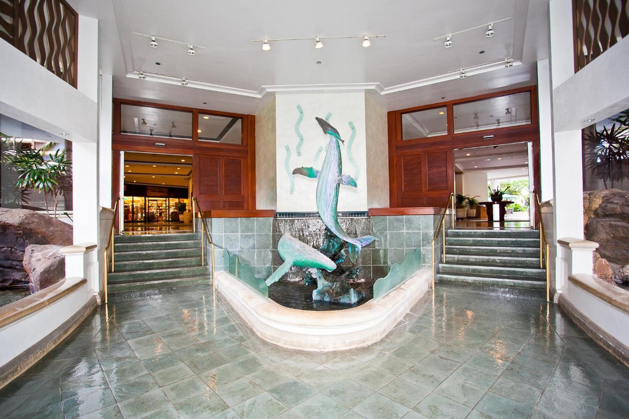 Ilikai Tower 1340 Lagoon View 1Br Honolulu Ngoại thất bức ảnh