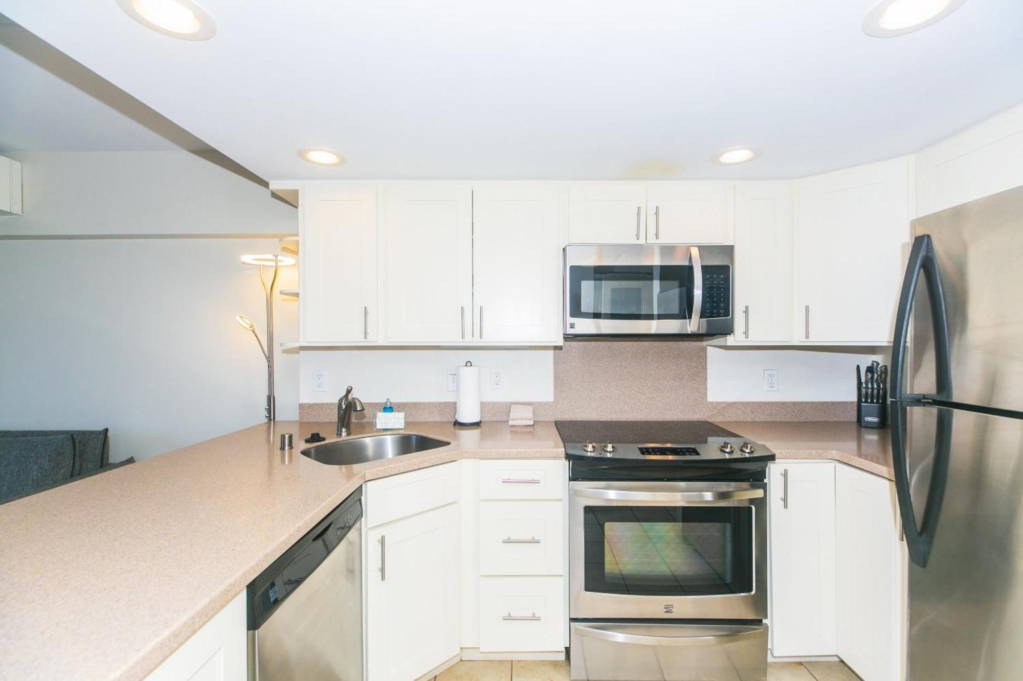 Ilikai Tower 1340 Lagoon View 1Br Honolulu Ngoại thất bức ảnh