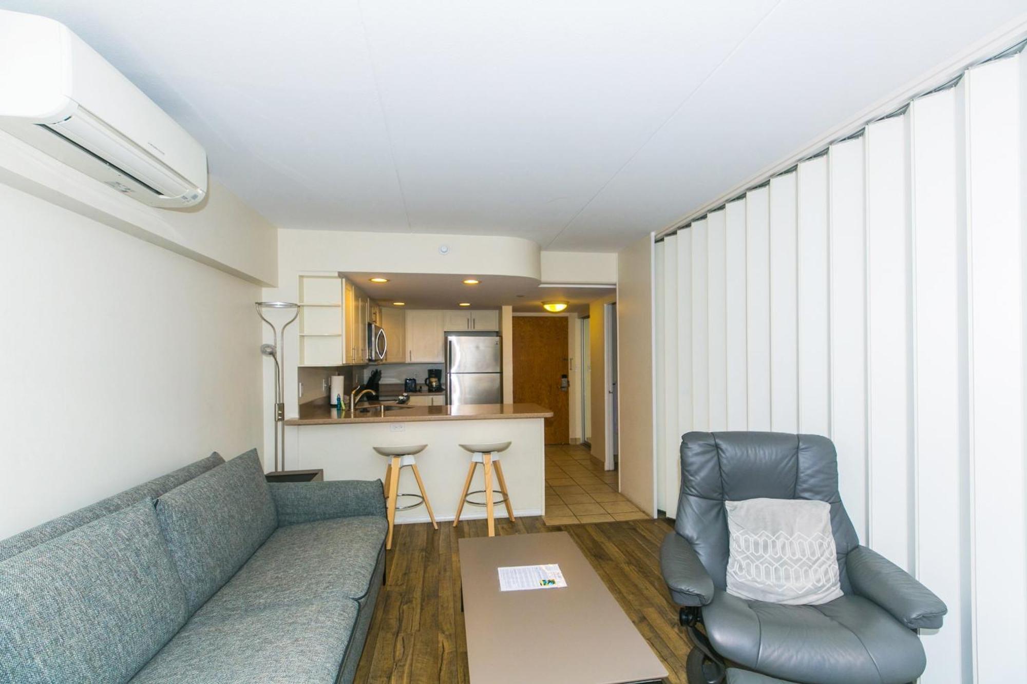 Ilikai Tower 1340 Lagoon View 1Br Honolulu Ngoại thất bức ảnh