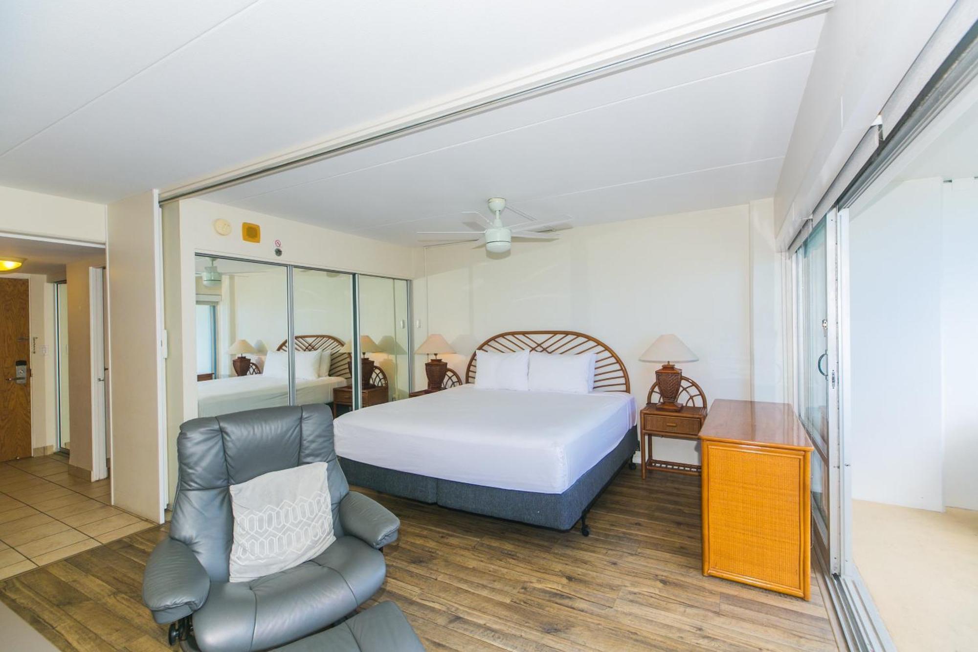 Ilikai Tower 1340 Lagoon View 1Br Honolulu Ngoại thất bức ảnh